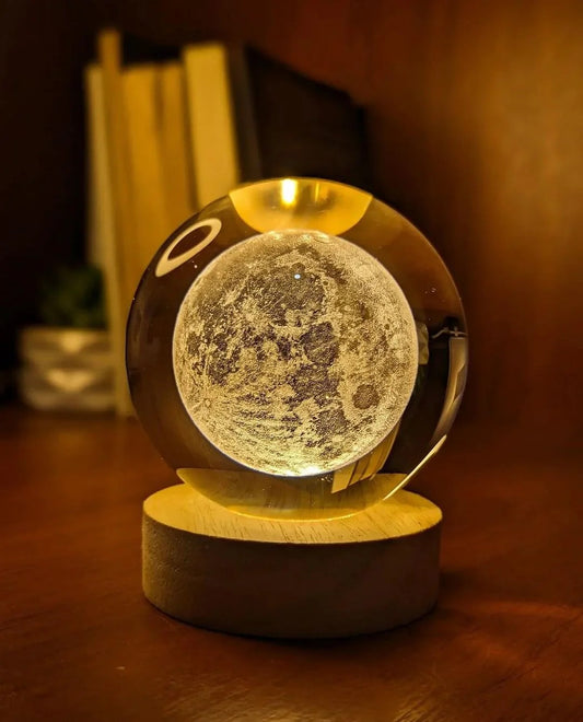 Classy Table Lamp